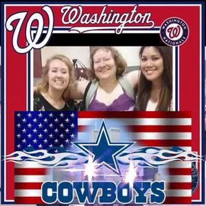 Meet your Posher, Leah